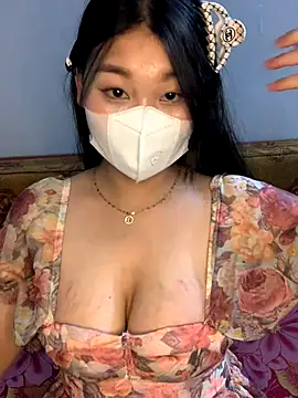 Snapshot of Samcutes chatting on October 2025 02:30:02 PM Samcutes online show from October 2025 02:30:02 PM