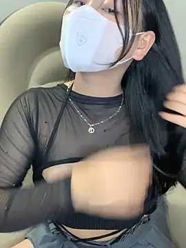 Snapshot of Samcutes chatting on September 2025 05:57:01 AM Samcutes online show from September 2025 05:57:01 AM