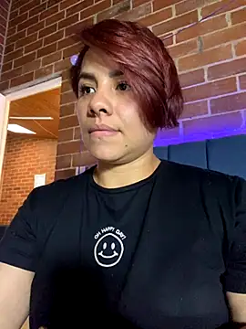 Snapshot of alejandra_prk26 chatting on October 2025 08:10:01 PM alejandra prk26 online show from October 2025 08:10:01 PM