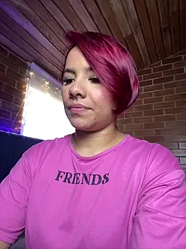 Snapshot of alejandra_prk26 chatting on November 2025 07:51:02 PM alejandra prk26 online show from November 2025 07:51:02 PM