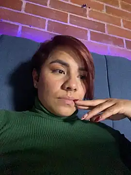 Snapshot of alejandra_prk26 chatting on October 2025 05:19:02 AM alejandra prk26 online show from October 2025 05:19:02 AM