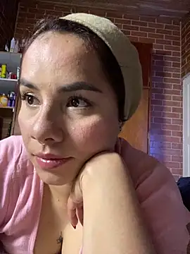 Snapshot of alejandra_prk26 chatting on October 2025 02:45:01 AM alejandra prk26 online show from October 2025 02:45:01 AM