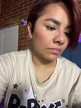 Snapshot of alejandra_prk26 chatting on October 2025 01:40:02 AM alejandra prk26 online show from October 2025 01:40:02 AM