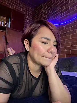 Snapshot of alejandra_prk26 chatting on September 2025 03:28:01 PM alejandra prk26 online show from September 2025 03:28:01 PM