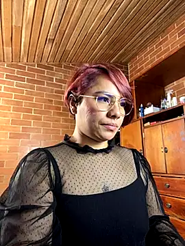 Snapshot of alejandra_prk26 chatting on November 2025 08:36:02 PM alejandra prk26 online show from November 2025 08:36:02 PM