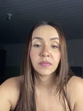 MiaDiosa online show from November 2025 08:58:01 PM