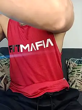 Enzo-wolf33 online show from October 2025 03:29:02 AM