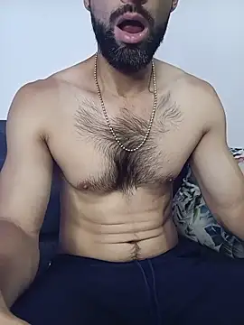 Enzo-wolf33 online show from May 2026 10:51:01 PM