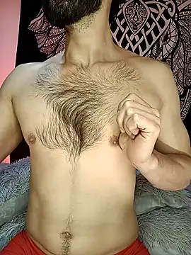 Enzo-wolf33 online show from September 2025 02:56:01 AM