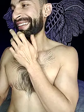 Enzo-wolf33 online show from September 2025 11:30:02 PM