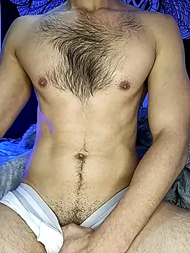 Enzo-wolf33 online show from September 2025 03:23:02 AM