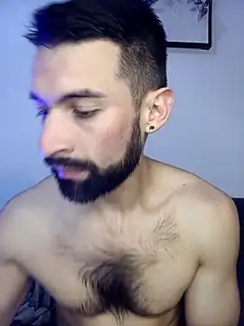 Enzo-wolf33 online show from October 2025 11:50:02 PM