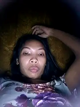 Asian ericka online show from October 2025 08:43:02 PM