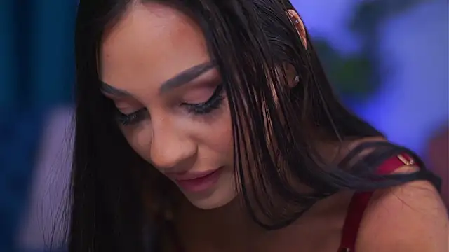 NinaSolenne online show from March 2026 08:52:01 PM