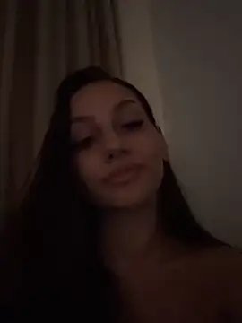 NinaSolenne online show from March 2026 04:11:01 AM