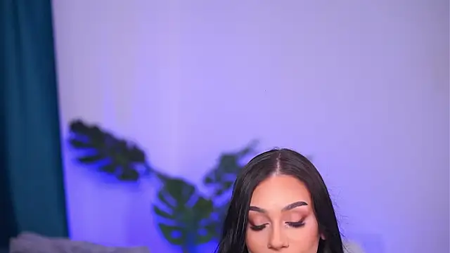 Snapshot of NinaSolenne chatting on February 2026 08:14:02 PM NinaSolenne online show from February 2026 08:14:02 PM