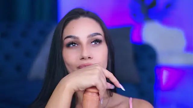 Snapshot of NinaSolenne chatting on February 2026 11:49:02 PM NinaSolenne online show from February 2026 11:49:02 PM