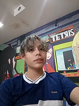 NathanBell online show from September 2025 01:23:01 AM