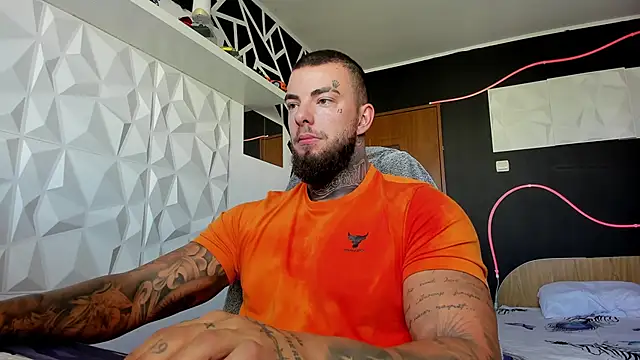 Chrisjordan66 online show from September 2025 07:03:02 AM