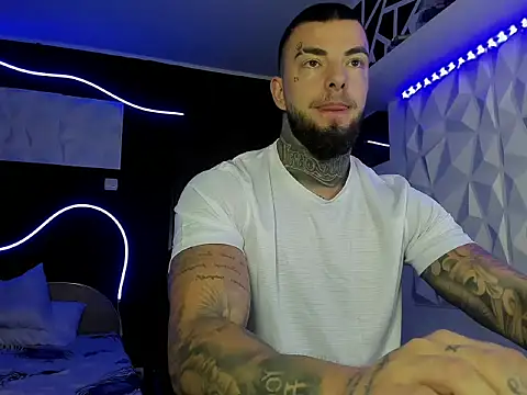 Chrisjordan66 online show from October 2025 07:53:02 AM
