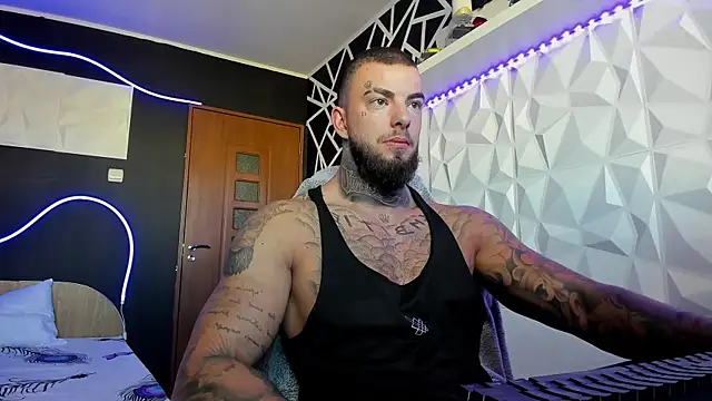 Chrisjordan66 online show from September 2025 06:49:01 AM