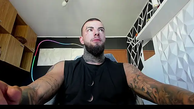 Chrisjordan66 online show from September 2025 09:03:02 AM
