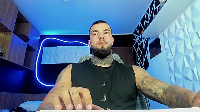 Chrisjordan66 online show from September 2025 05:36:01 AM