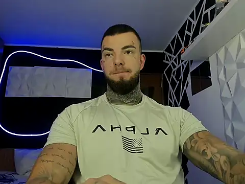 Chrisjordan66 online show from October 2025 07:53:01 AM