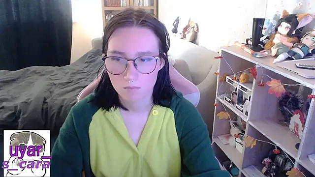 Snapshot of s_cara chatting on October 2025 11:22:01 AM s cara online show from October 2025 11:22:01 AM