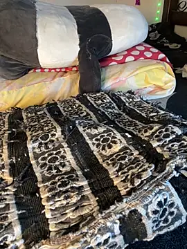 Fresi blonde online show from February 2026 07:21:02 AM