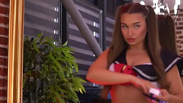 Snapshot of MillaSerene chatting on October 2025 05:06:01 AM MillaSerene online show from October 2025 05:06:01 AM