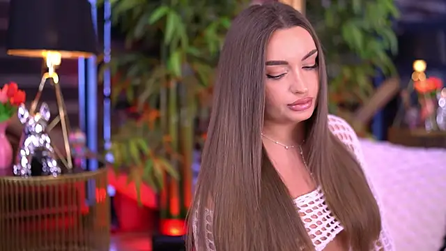 MillaSerene online show from February 2026 06:23:02 AM