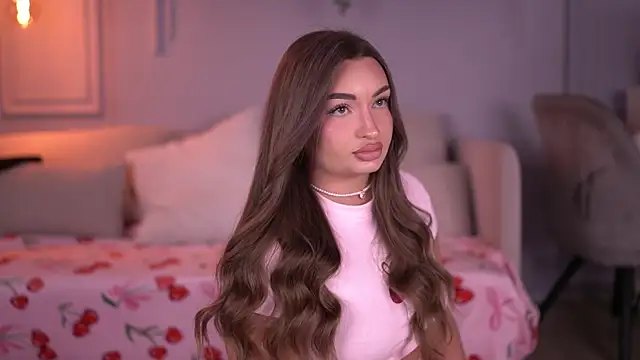 MillaSerene online show from March 2026 06:10:02 AM