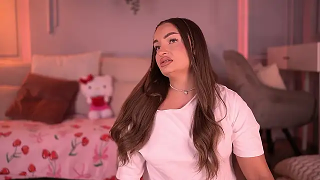 MillaSerene online show from March 2026 06:20:02 AM