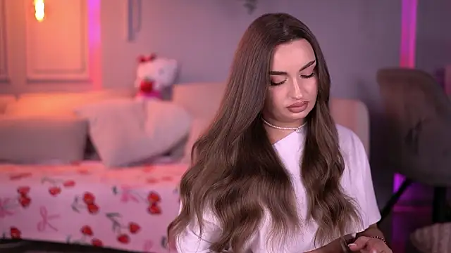 MillaSerene online show from March 2026 06:10:02 AM