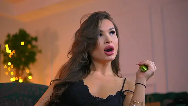 KyssaraPlay online show from February 2026 07:47:02 PM