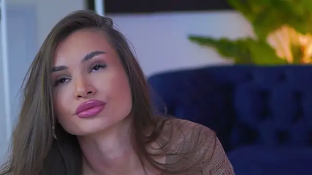 Snapshot of KyssaraPlay chatting on October 2025 06:07:02 PM KyssaraPlay online show from October 2025 06:07:02 PM