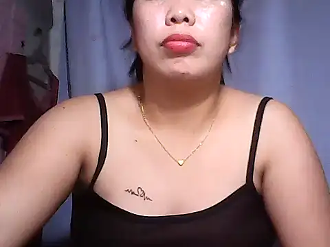 Snapshot of pinaysinglemommm chatting on June 2026 12:22:01 PM pinaysinglemommm online show from June 2026 12:22:01 PM