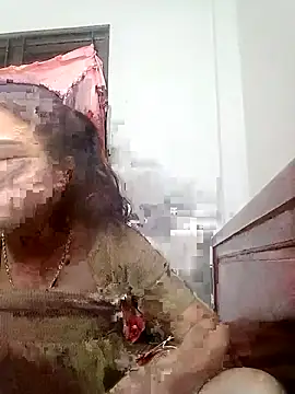 Heulwen-22 online show from November 2025 01:15:02 PM