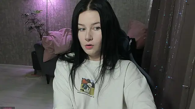 AlinaGreeeen online show from September 2025 08:50:02 AM