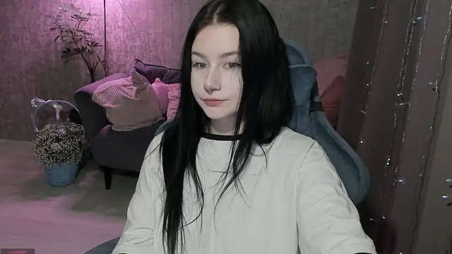 AlinaGreeeen online show from October 2025 03:52:02 AM