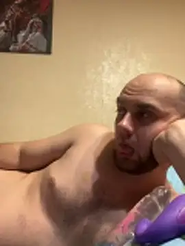 LuckyGirlfriends online show from January 2026 06:35:02 PM