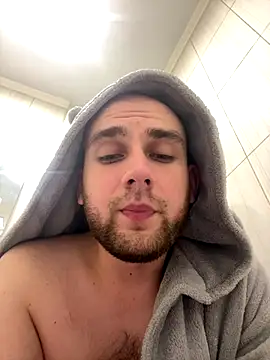 LuckyGirlfriends online show from November 2025 09:14:02 PM