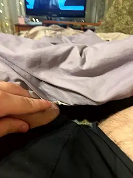 LuckyGirlfriends online show from October 2025 07:47:02 PM