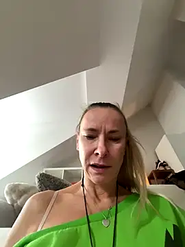 blondi2077 online show from November 2025 08:08:01 AM