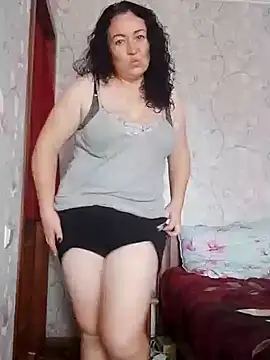 Velvet3451 online show from October 2025 09:10:01 AM