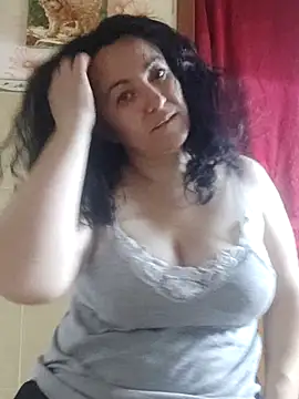 Velvet3451 online show from November 2025 08:31:01 PM