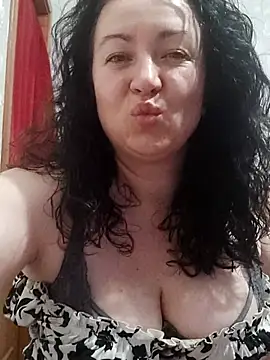 Velvet3451 online show from November 2025 08:02:01 PM