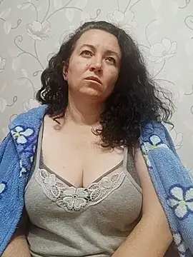 Velvet3451 online show from October 2025 07:25:02 PM