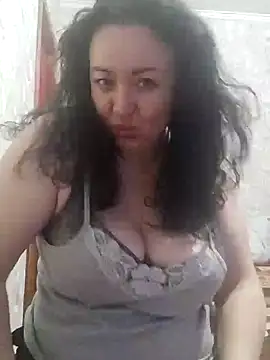 Velvet3451 online show from December 2025 08:45:02 PM